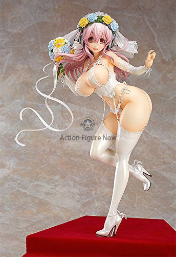 Sonico - 1/6 - 10th Anniversary Wedding Ver.