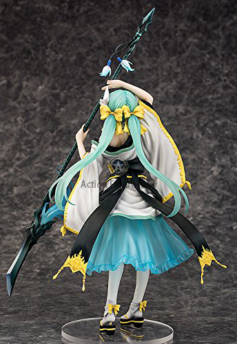 Fate/Grand Order - Kiyohime - 1/7 - Lancer (Phat Company)