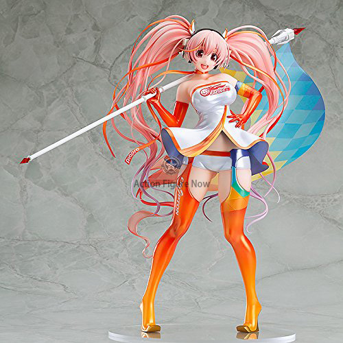 Action Figure Now Racing - Sonico - 1/6 - Racing Ver. 2016