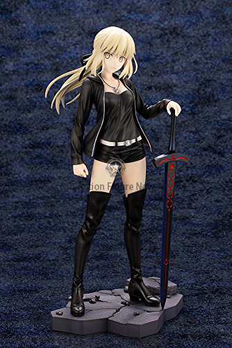 Fate/Grand Order - Saber Alter - 1/7 - Casual ver. (Kotobukiya)