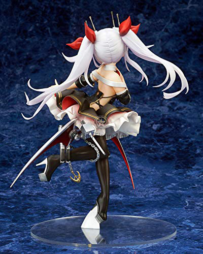 Azur Lane - Vampire - 1/7 (Alter)