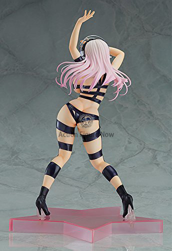 SoniComi (Super Sonico) - Sonico - 1/7 - Hot Limit Ver.