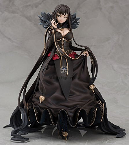 Fate/Apocrypha - Semiramis - 1/8
