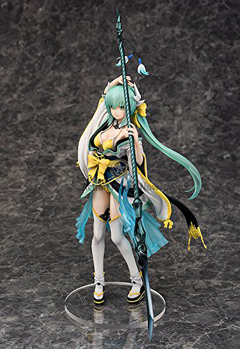 Fate/Grand Order - Kiyohime - 1/7 - Lancer (Phat Company)