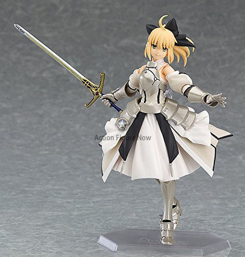 Fate/Grand Order - Saber Lily - Figma #350 (Max Factory)