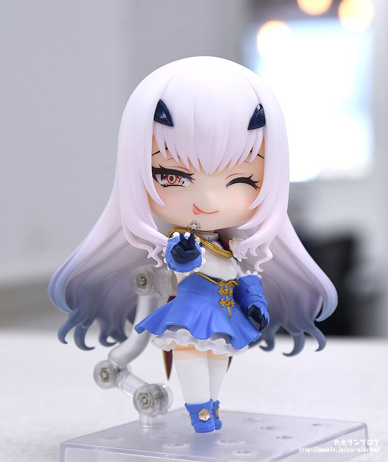 Fate/Grand Order - Melusine - Nendoroid #2190 - Lancer