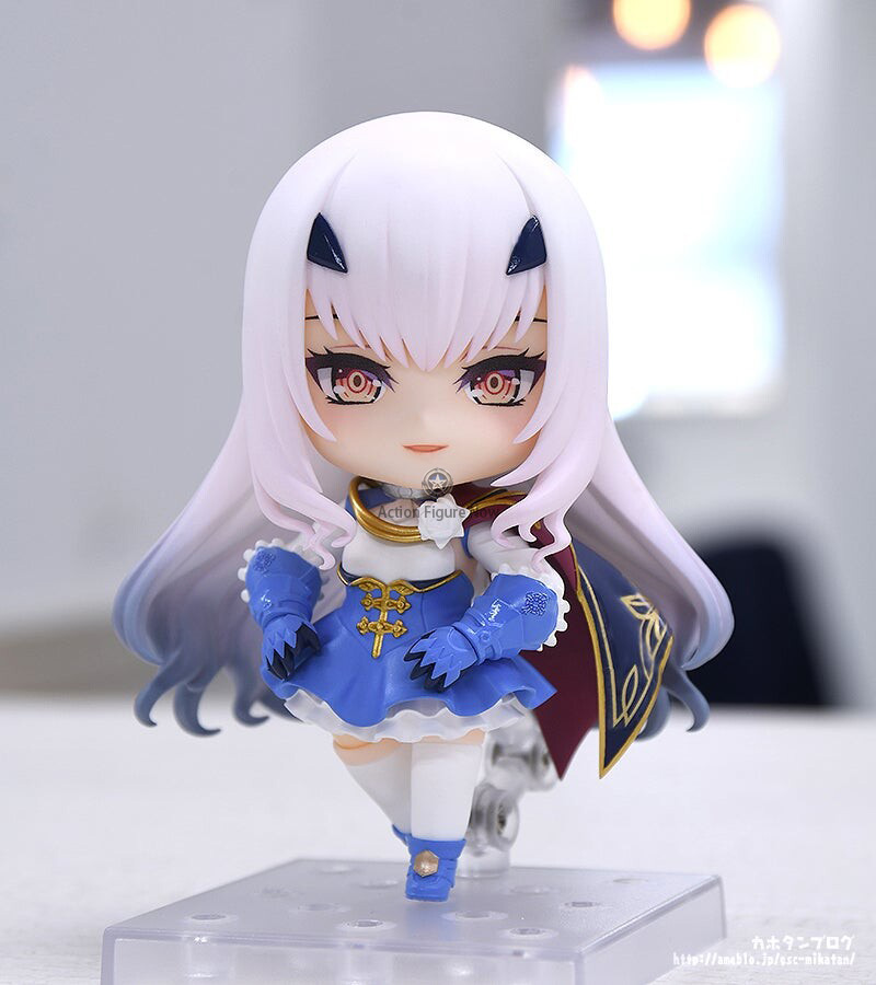 Fate/Grand Order - Melusine - Nendoroid #2190 - Lancer