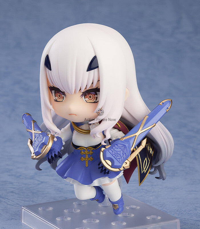 Fate/Grand Order - Melusine - Nendoroid #2190 - Lancer