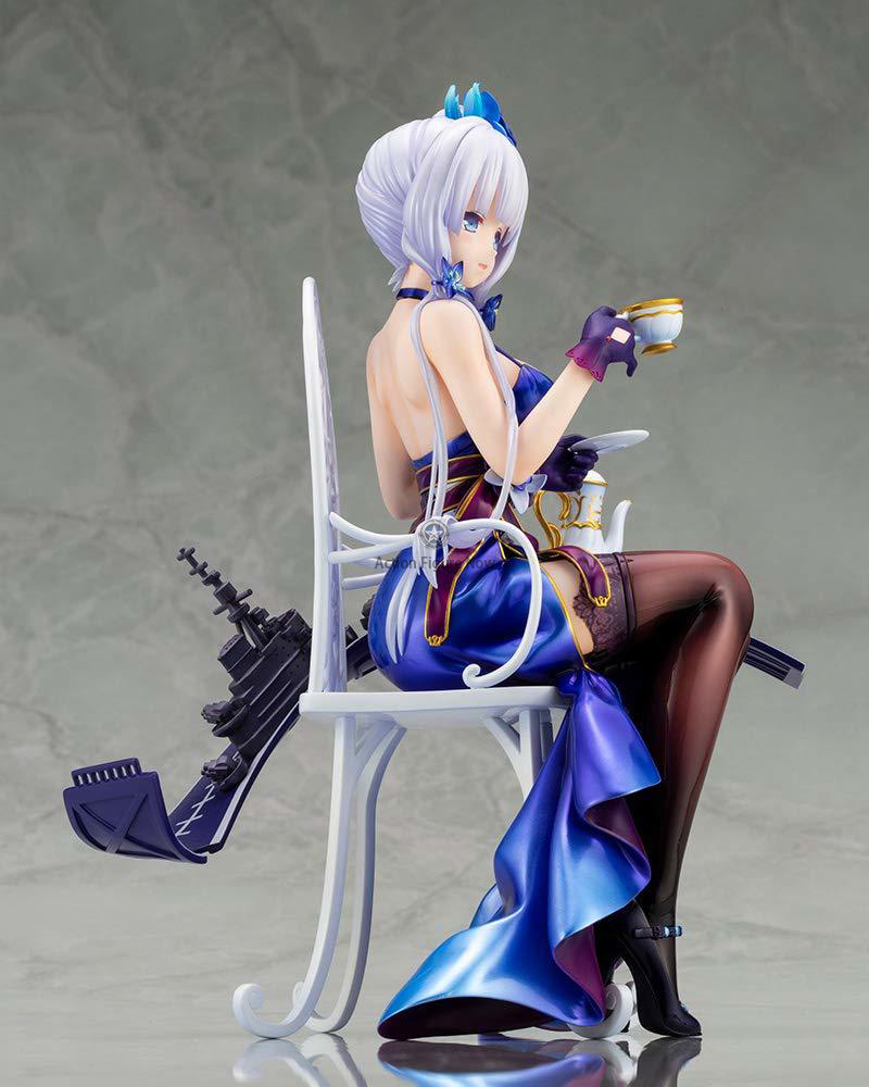 Illustrious | Azur Lane