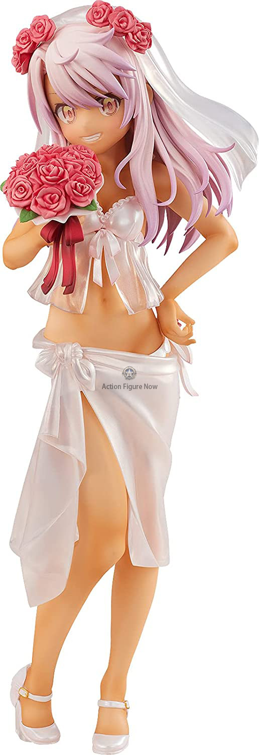 Fate/kaleid liner PrismaIllya: PrismaPhantasm - Chloe von Einzbern - KD Colle - 1/7 - Wedding Bikini Ver. (Kadokawa)