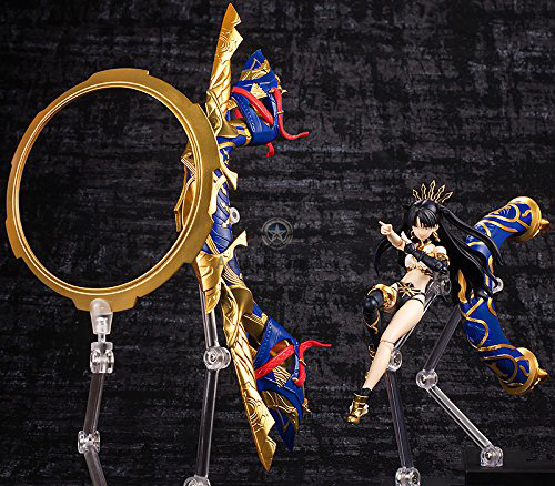 Fate/Grand Order - Ishtar - 4 Inch-Nel - Archer (Sentinel)