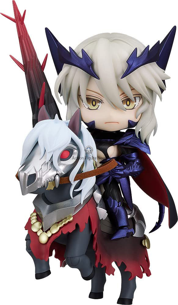 Fate/Grand Order - Altria Pendragon - Nendoroid #1868 - Lancer, Alter