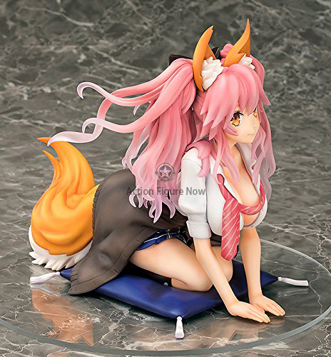 Fate/Extella - Tamamo no Mae - 1/6 - School Uniform ver. (Phat Company)