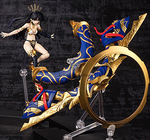 Fate/Grand Order - Ishtar - 4 Inch-Nel - Archer (Sentinel)