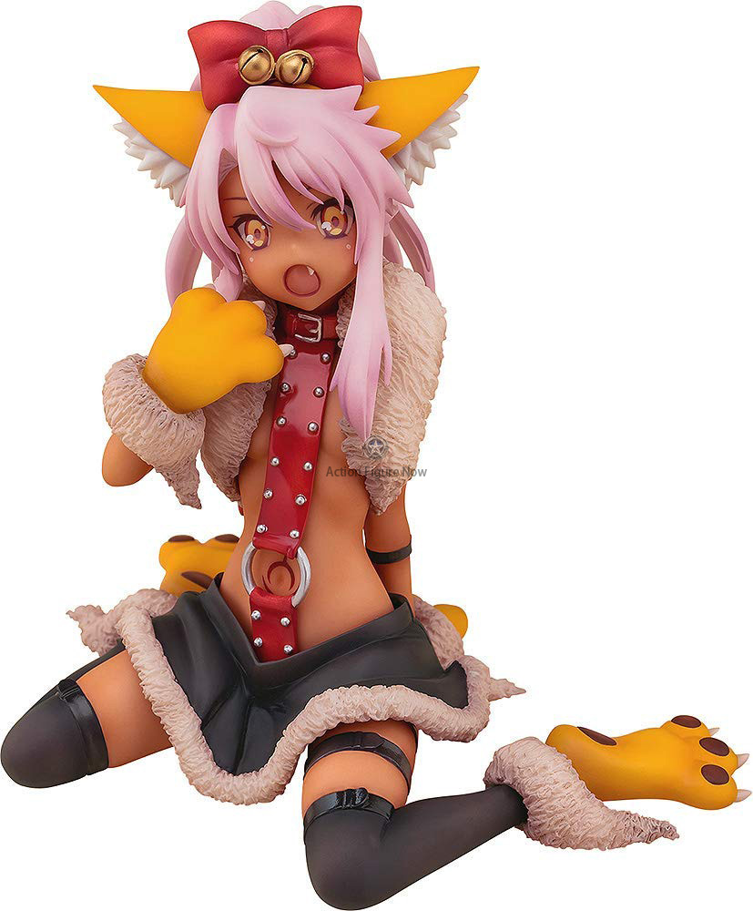 Fate/kaleid liner PRISMAILLYA 2wei Herz! - Kuro - 1/8 - Beast Style (Aquamarine, Action Figure Now Company)