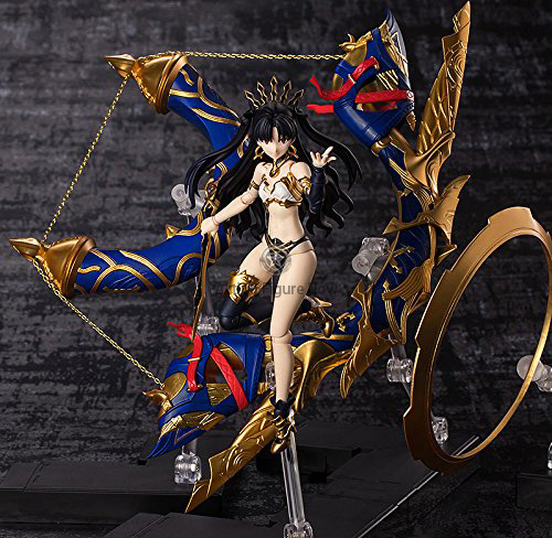 Fate/Grand Order - Ishtar - 4 Inch-Nel - Archer (Sentinel)
