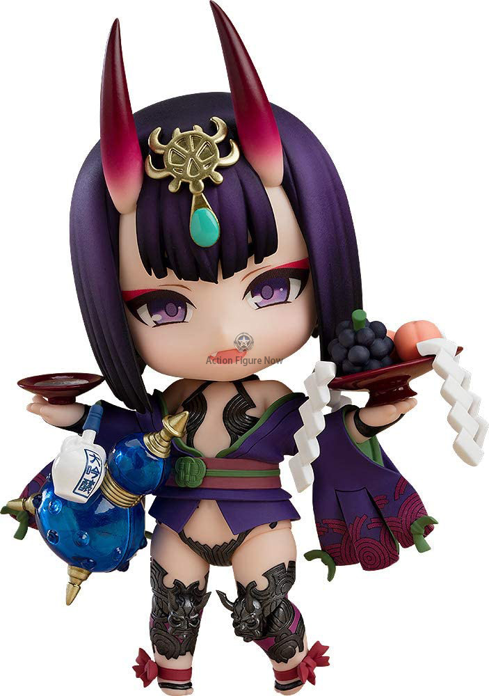 Fate/Grand Order - Shuten Douji - Nendoroid #1499 - Assassin