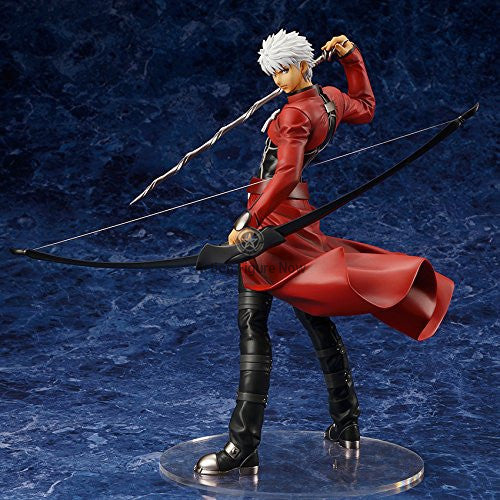 Fate/Stay Night Unlimited Blade Works - Archer - ALTAiR - 1/8 (Alter)