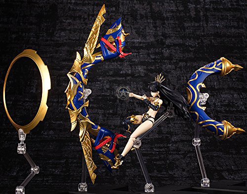 Fate/Grand Order - Ishtar - 4 Inch-Nel - Archer (Sentinel)