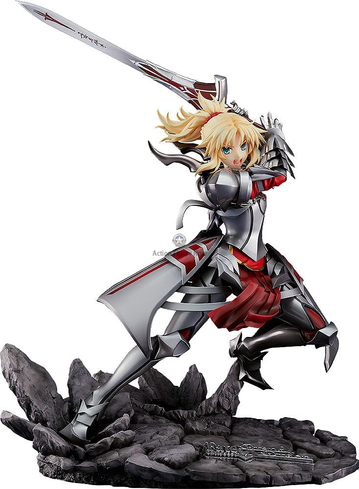 Fate/Grand Order - Mordred - 1/7 - Saber, ~Clarent Blood Arthur~