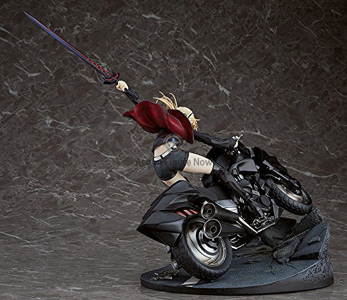 Fate/Grand Order - Saber Alter - 1/8 - & Cuirassier Noir