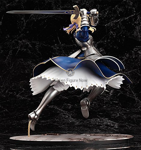 Fate/Stay Night - Saber - 1/7 - Triumphant Excalibur
