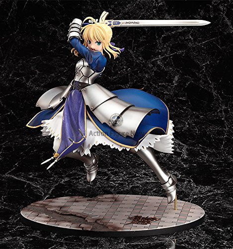 Fate/Stay Night - Saber - 1/7 - Triumphant Excalibur