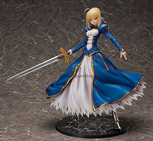 Fate/Grand Order - Saber - B-style - 1/4 (FREEing)