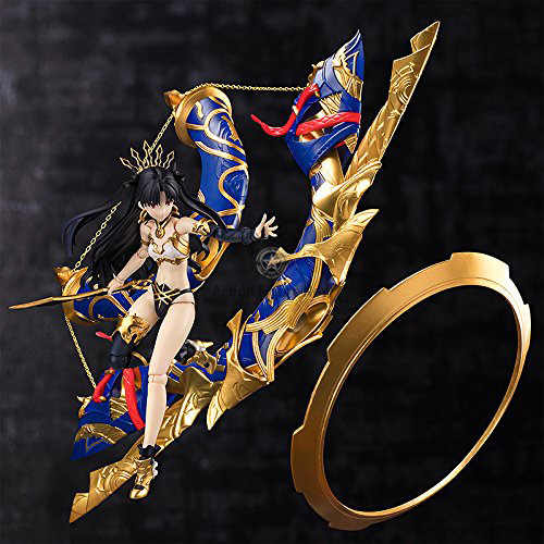 Fate/Grand Order - Ishtar - 4 Inch-Nel - Archer (Sentinel)