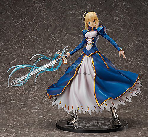 Fate/Grand Order - Saber - B-style - 1/4 (FREEing)