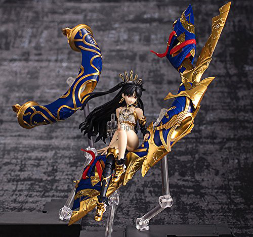 Fate/Grand Order - Ishtar - 4 Inch-Nel - Archer (Sentinel)