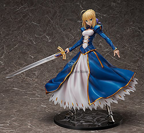 Fate/Grand Order - Saber - B-style - 1/4 (FREEing)