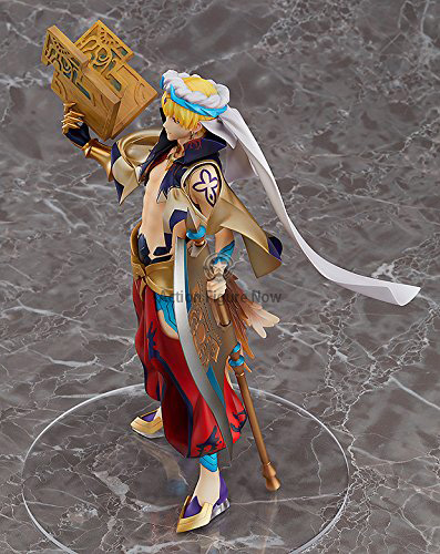 Fate/Grand Order - Gilgamesh - 1/8 - Caster (Orange Rouge)