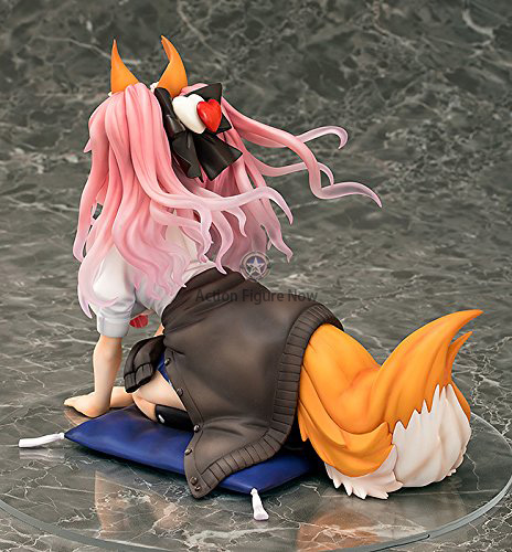 Fate/Extella - Tamamo no Mae - 1/6 - School Uniform ver. (Phat Company)