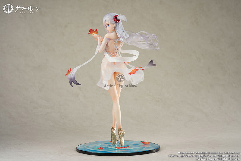 Azur Lane - Shoukaku - 1/7 - The Crane that Dances With the Wind Ver. (Apex Innovation)