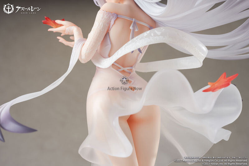 Azur Lane - Shoukaku - 1/7 - The Crane that Dances With the Wind Ver. (Apex Innovation)