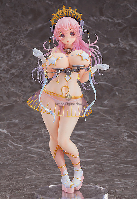 SoniComi (Super Sonico) - Sonico - 1/7 - Libra Ver.
