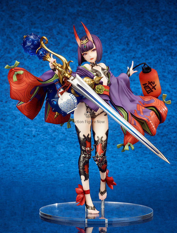 Fate/Grand Order - Shuten Douji - 1/7 - Assassin (Ques Q)