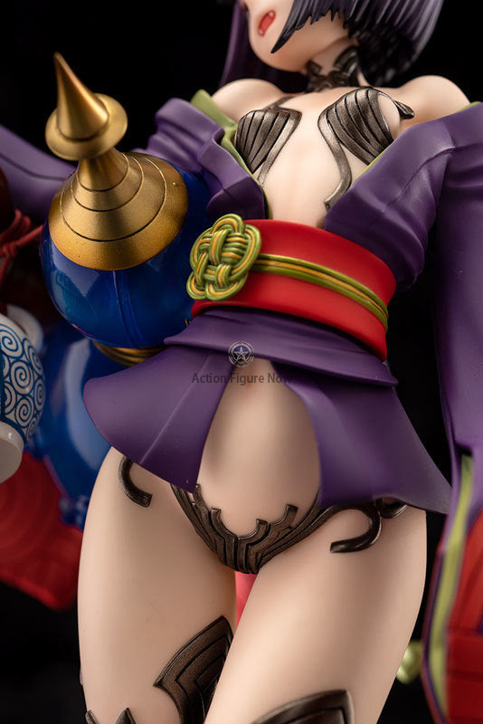 Fate/Grand Order - Shuten Douji - 1/7 - Assassin (Ques Q)