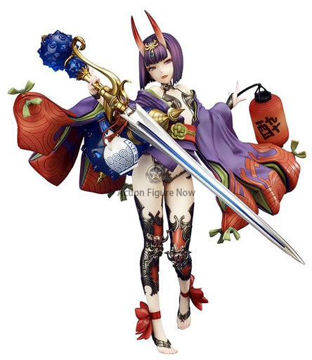 Fate/Grand Order - Shuten Douji - 1/7 - Assassin (Ques Q)