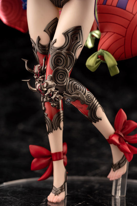 Fate/Grand Order - Shuten Douji - 1/7 - Assassin (Ques Q)