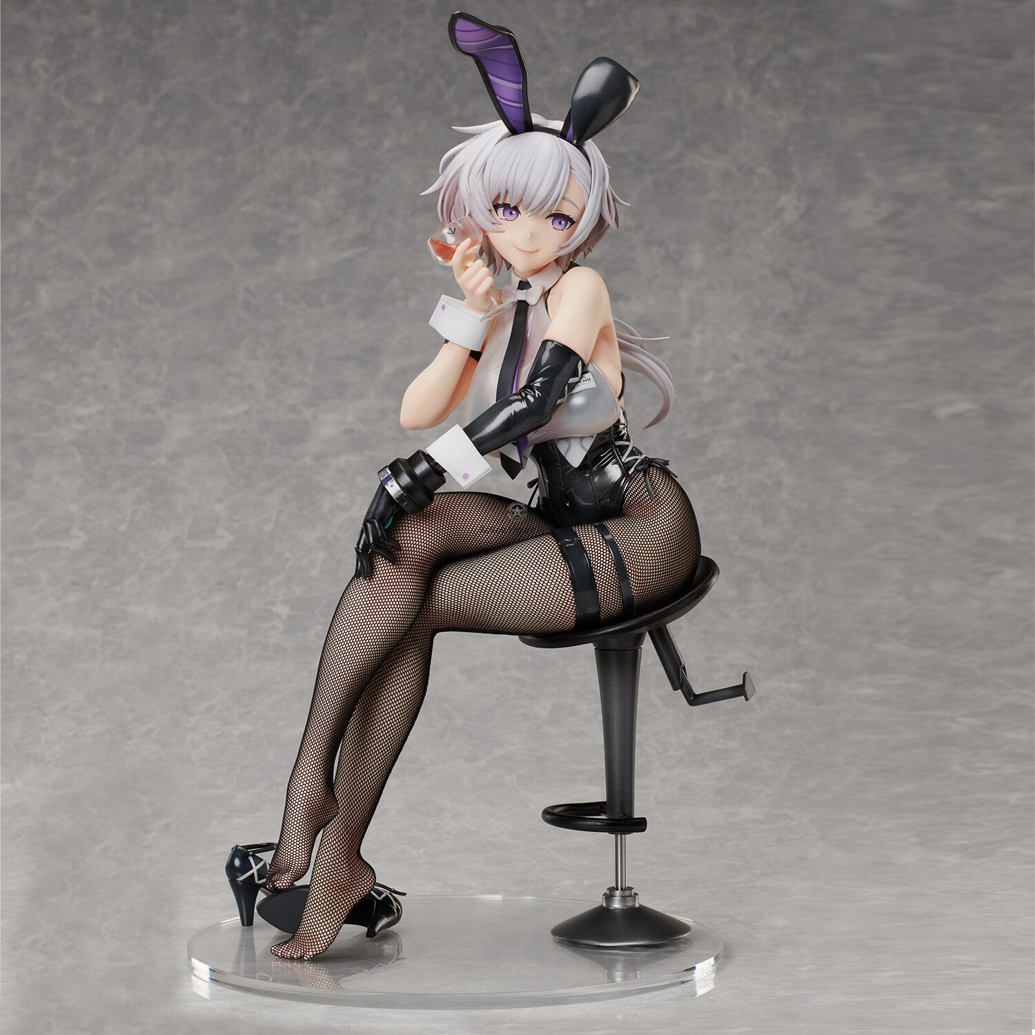 Azur Lane - Reno - B-style - 1/4 - Reno Bunnino (FREEing, Union Creative International Ltd)