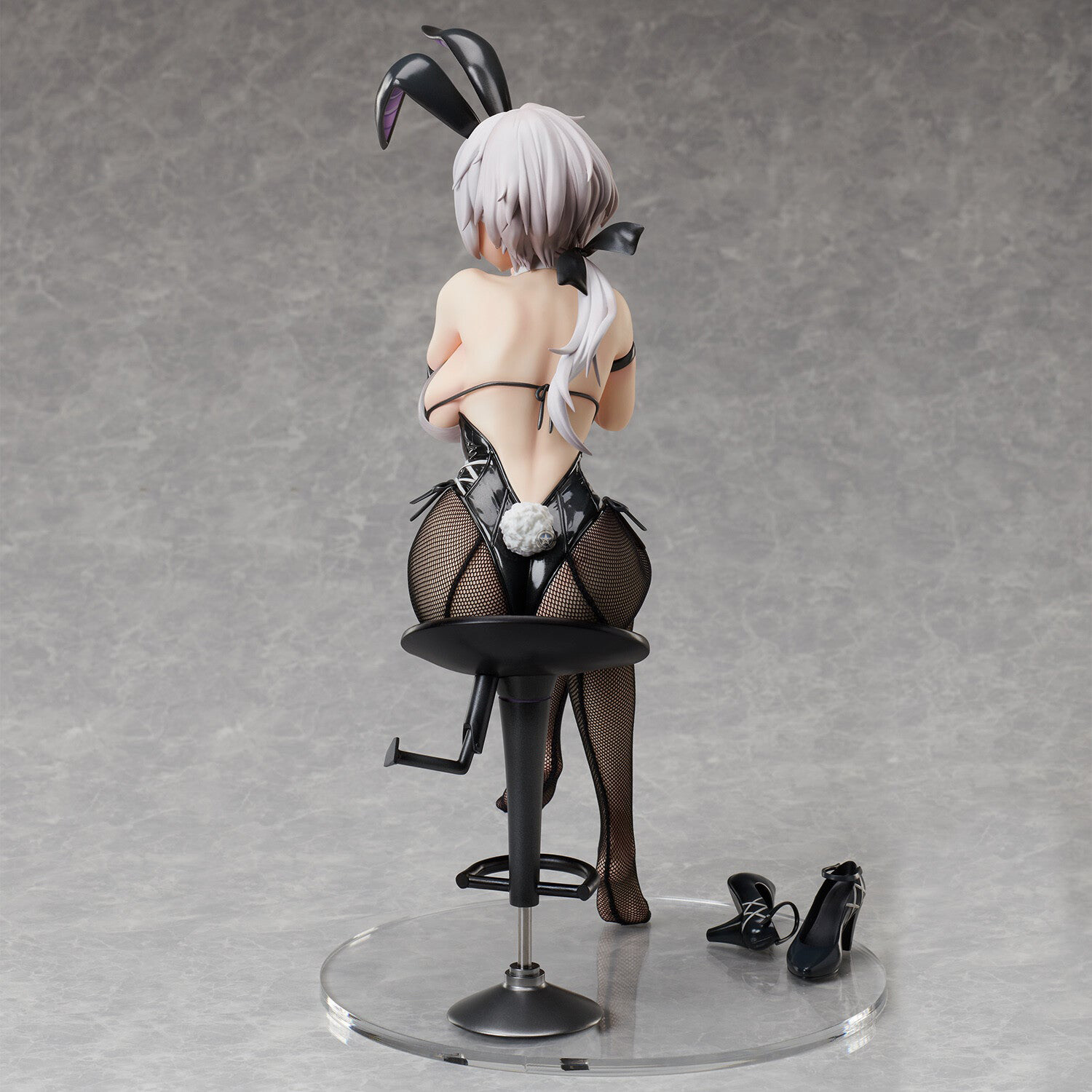 Azur Lane - Reno - B-style - 1/4 - Reno Bunnino (FREEing, Union Creative International Ltd)