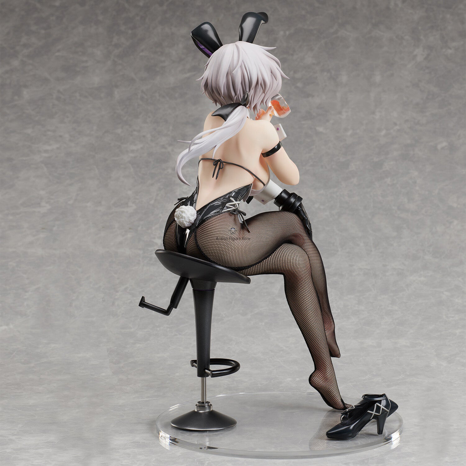 Azur Lane - Reno - B-style - 1/4 - Reno Bunnino (FREEing, Union Creative International Ltd)