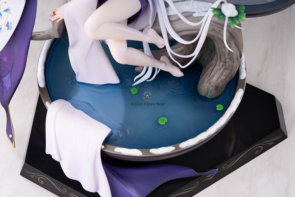 Azur Lane - Ying Swei - 1/7 - Snowy Pine's Warmth (Hobby Max, Tokyo Figure)