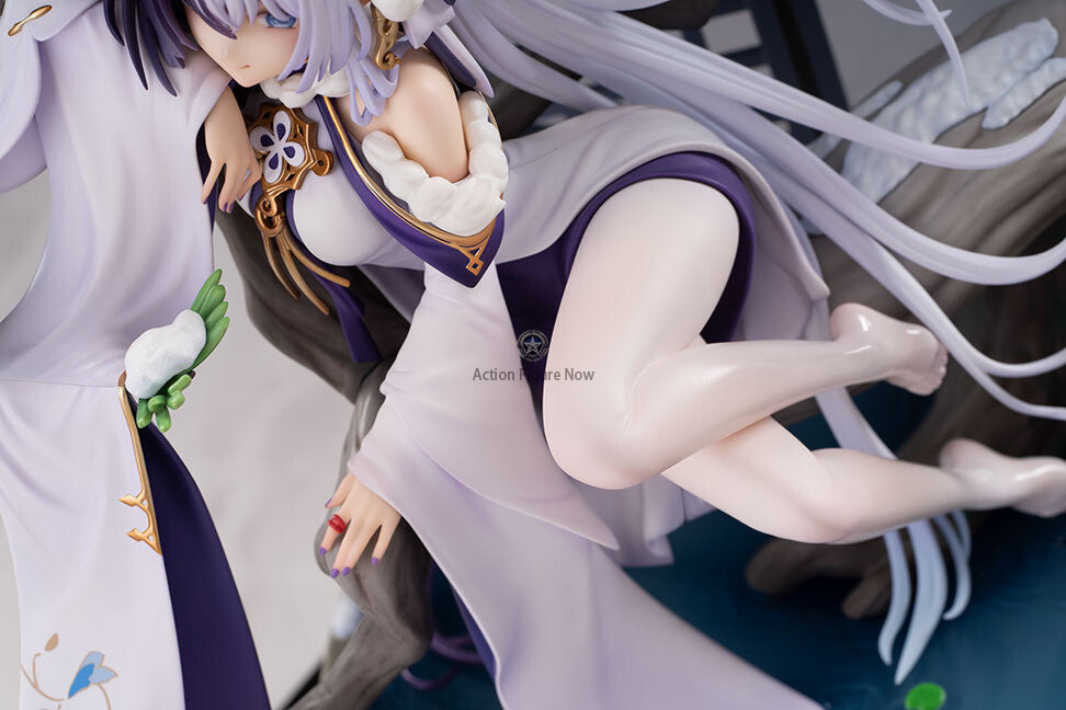 Azur Lane - Ying Swei - 1/7 - Snowy Pine's Warmth (Hobby Max, Tokyo Figure)