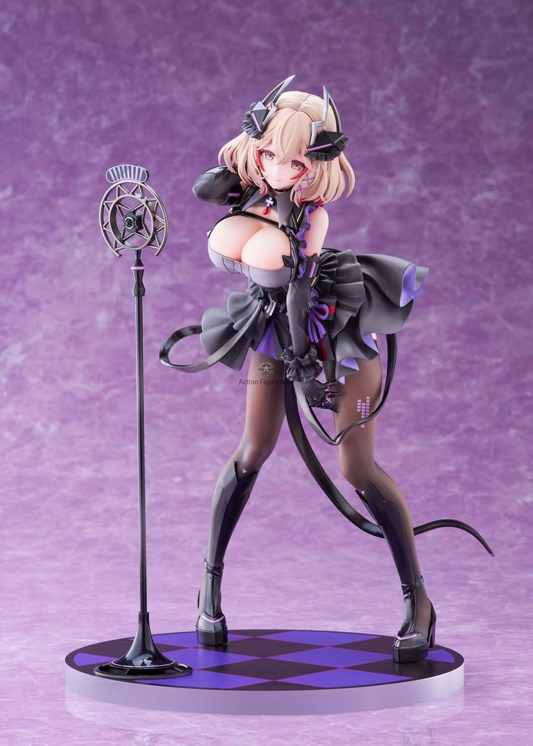 Azur Lane - Roon - Golden Head - 1/6 - Armament (Alice Glint, Thousand)