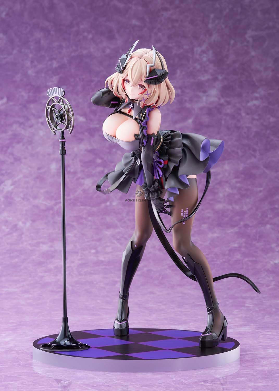 Azur Lane - Roon - Golden Head - 1/6 - Armament (Alice Glint, Thousand)