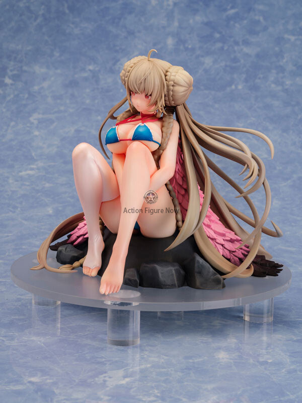 Azur Lane - Formidable - 1/7 - The Lady of the Beach Ver. (AmiAmi)