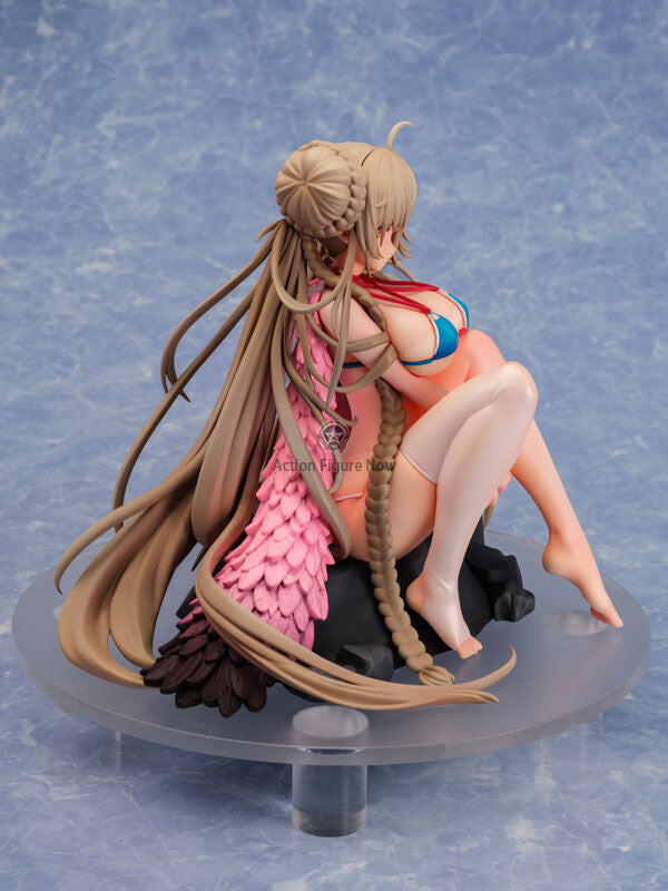 Azur Lane - Formidable - 1/7 - The Lady of the Beach Ver. (AmiAmi)